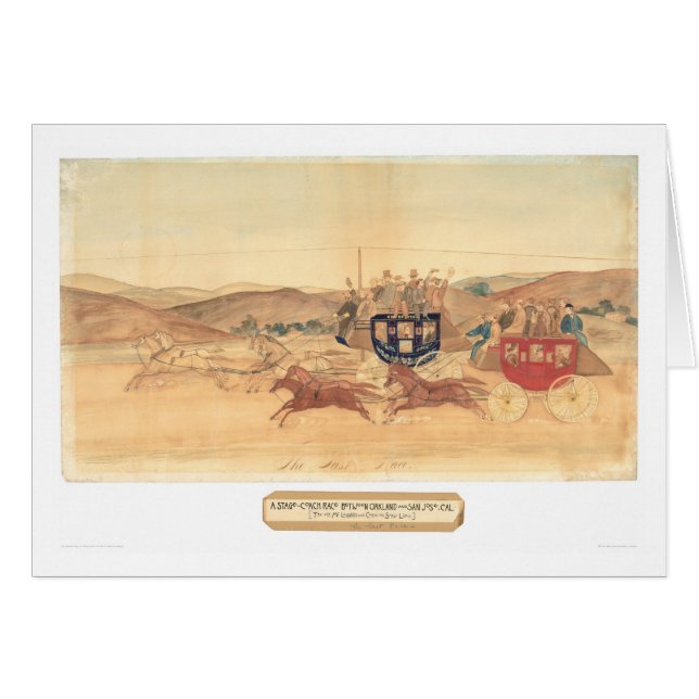 La raza pasada (0819A) (Anverso (Horizontal))