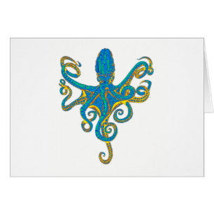 LA REALIDAD DEL PULPO