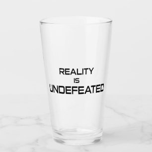 La Realidad Es Inderrotada
