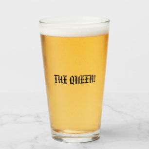 ¡LA REINA!
