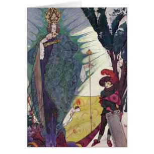 La reina 1 de la nieve