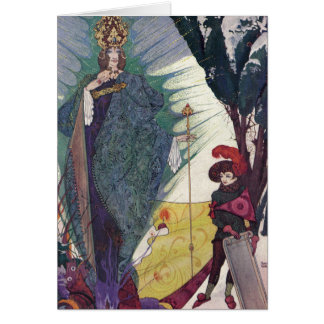 La reina 1 de la nieve