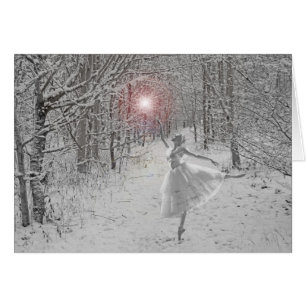 La reina de la nieve