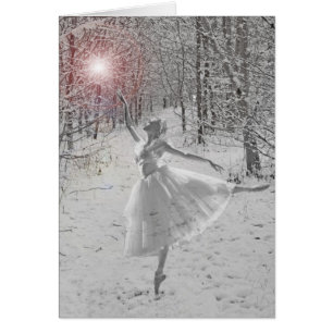 La reina de la nieve