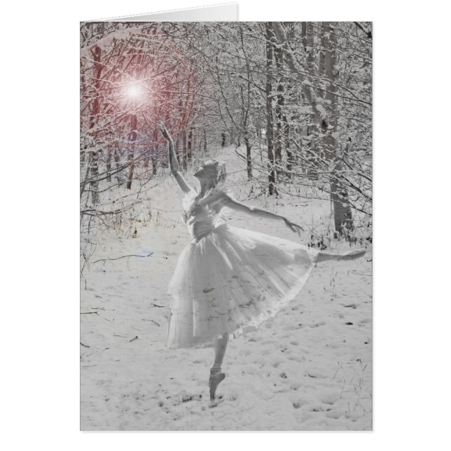 La reina de la nieve (Frente)