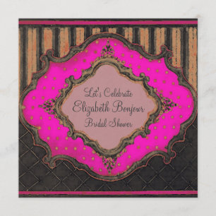 La Reina ~ Invitaciones