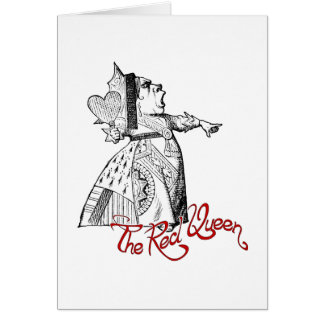 La reina roja
