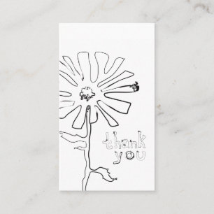 la remisión le agradece flor del squiggle