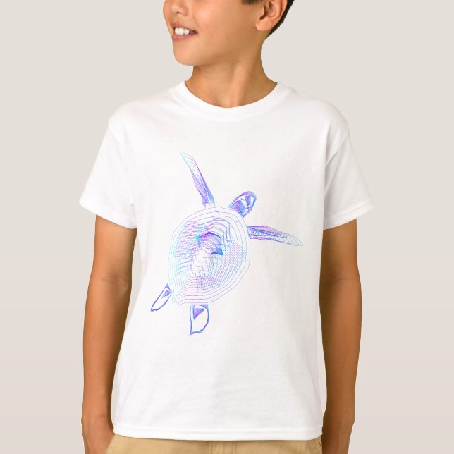 La reserva del muchacho la camiseta de las (Anverso)