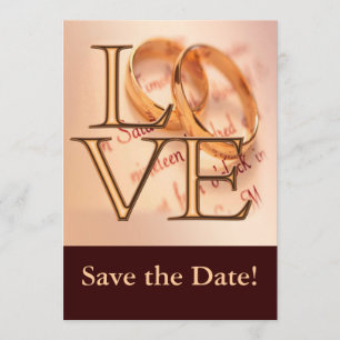 La reserva del personalizado las tarjetas de