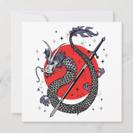 La resistencia de Dragon: Una obra de arte majestu