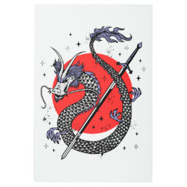 La resistencia de Dragon: Una obra de arte majestu