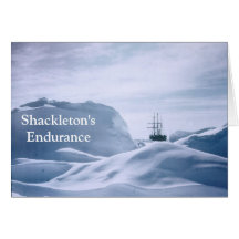 La resistencia de Shackleton