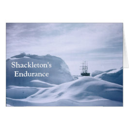 La resistencia de Shackleton