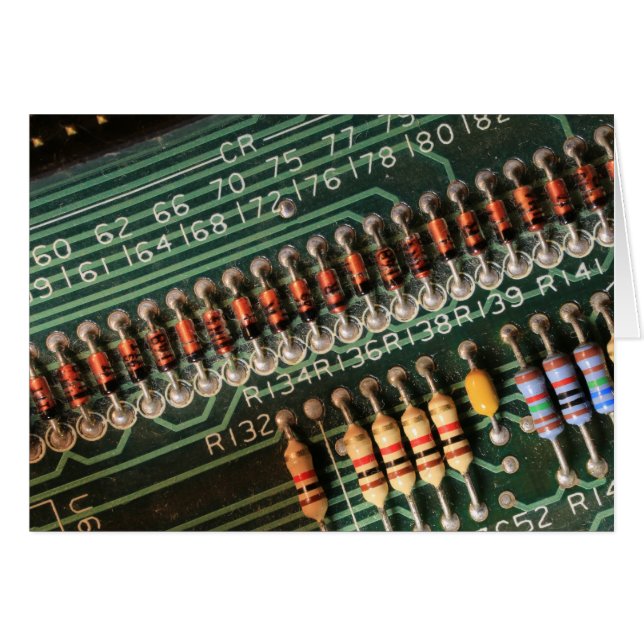 La resistencia es vana (Anverso (Horizontal))