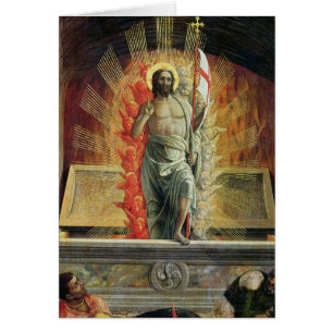 La resurrección