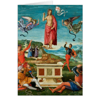"La resurrección de Christ