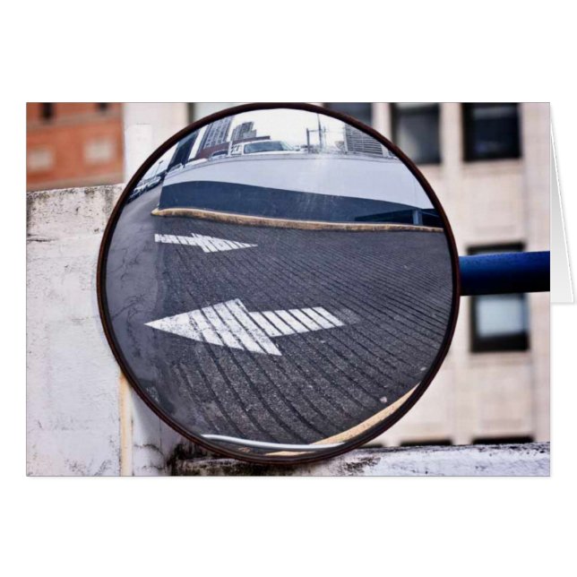 La retrospección es 20/20 (Anverso (Horizontal))