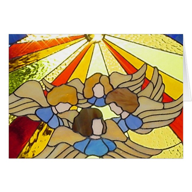 La reunión (Anverso (Horizontal))