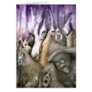 ** La reunión del DarKy **