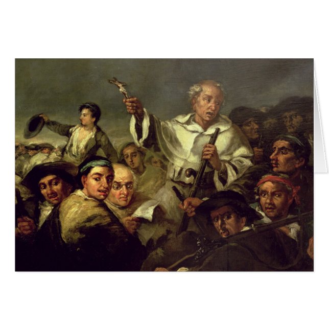 La revolución (Anverso (Horizontal))