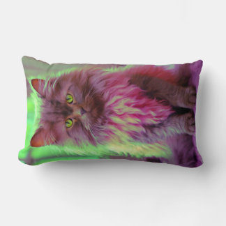 La revolución vertical del confort: la almohada lu