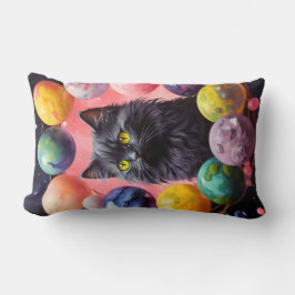 La revolución vertical del confort: la almohada lu