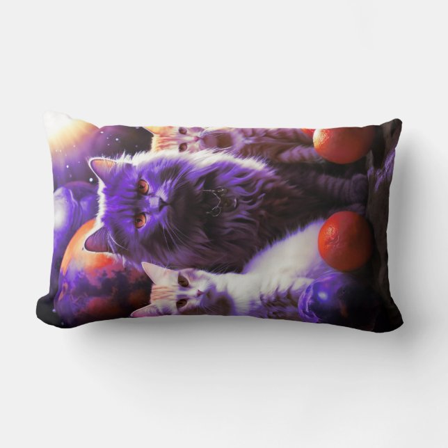 La revolución vertical del confort: la almohada lu (Anverso)