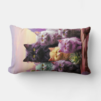 La revolución vertical del confort: la almohada lu