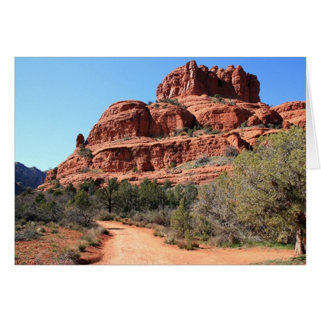 La Roca de la Campana (Anverso (Horizontal))