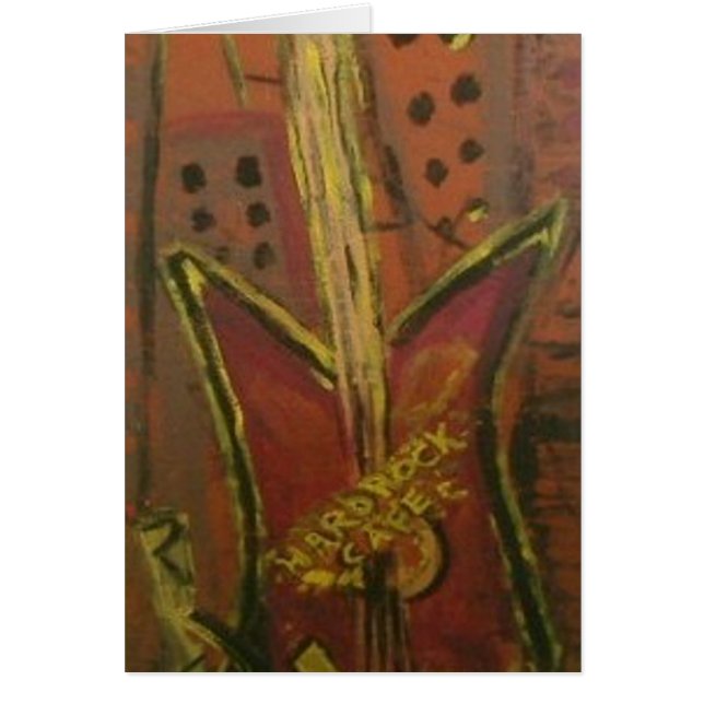 LA ROCA DURA (Frente)