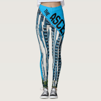 La Ropa Ascent - leggings