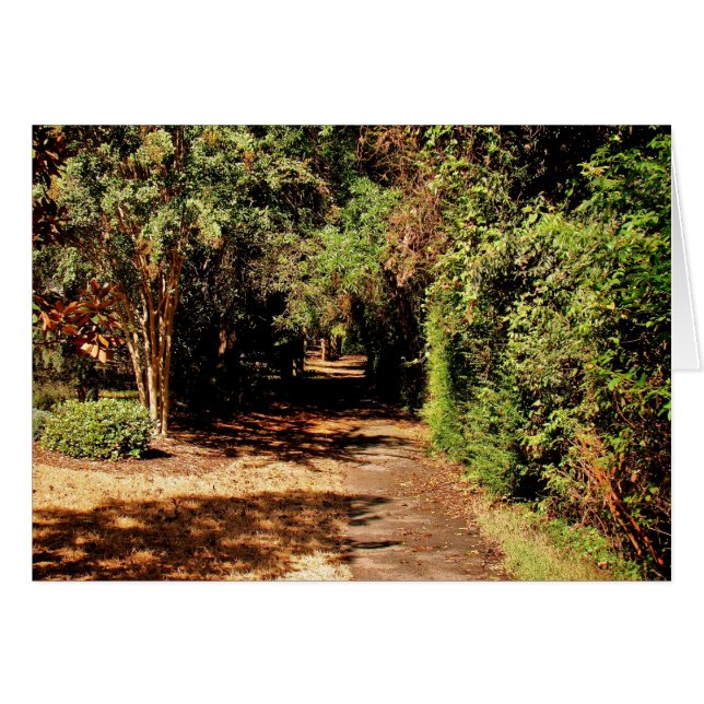 La ruta (Anverso (Horizontal))