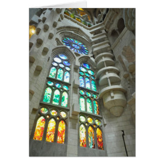 La Sagrada Familia