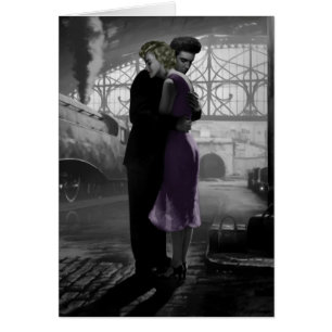 La salida del amor