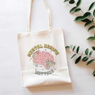 La salud mental es importante para la bolsa