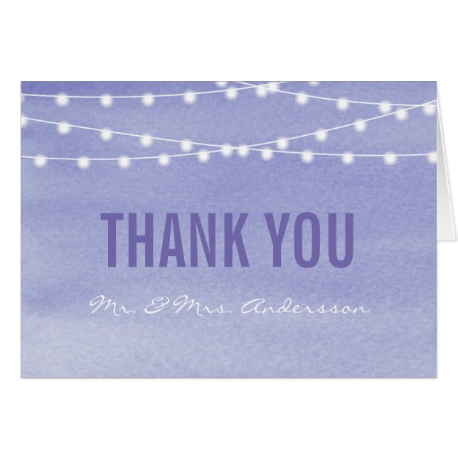 La secuencia de la acuarela enciende la boda (Anverso (Horizontal))