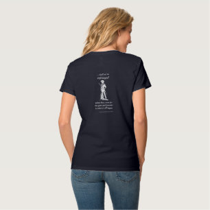 La segunda enmienda no será camiseta oscura