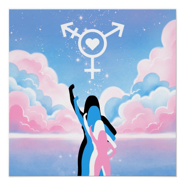 La señal trans (Anverso)