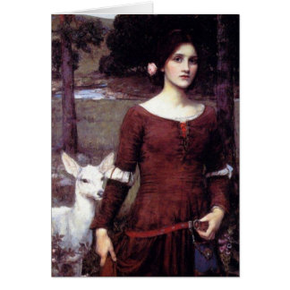 La señora Clare