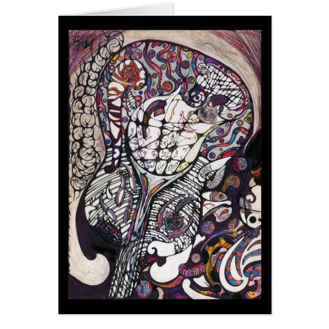 LA SEÑORA DE BOUFFONT (Frente)