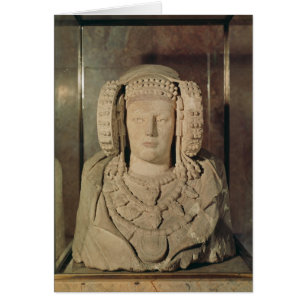 La señora de Elche