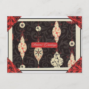 La sensación del navidad