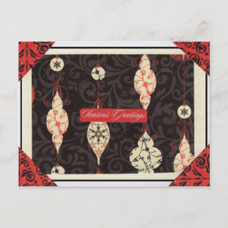 La sensación del navidad