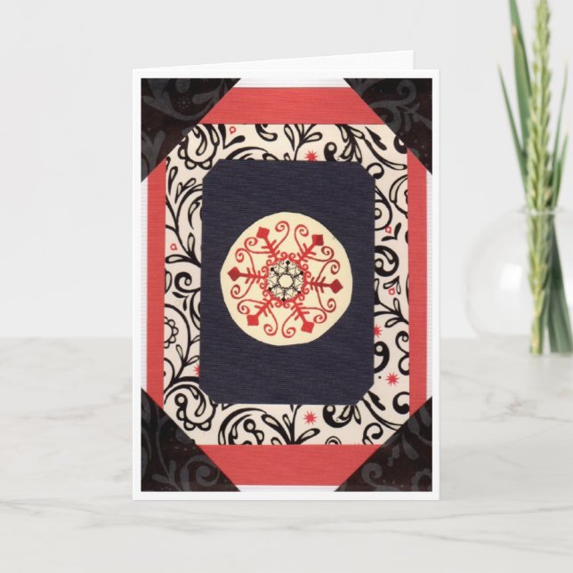 La sensación del navidad 001 (Anverso)