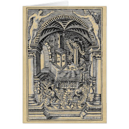 La sepia de piedra del filósofo