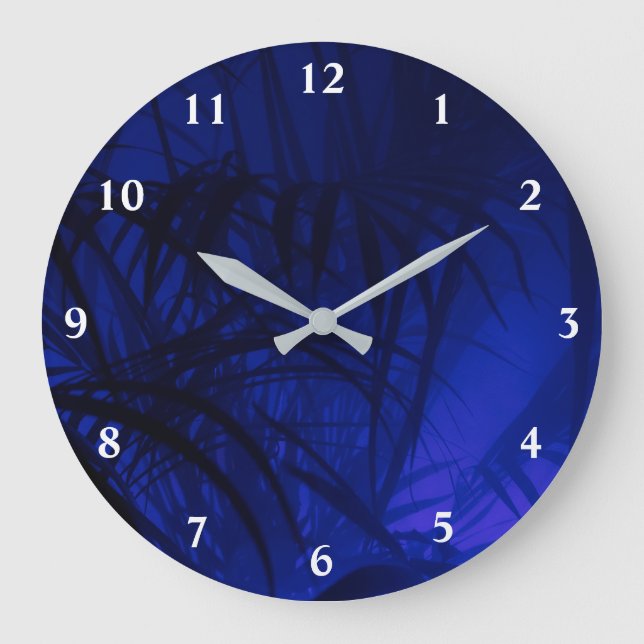 La serenidad de los golpes: el mejor reloj de pare (Anverso)