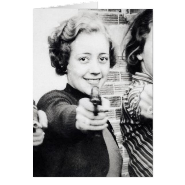 La serie Betty (Frente)