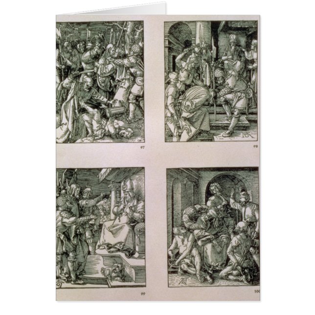 La serie "Small Passion" (Frente)