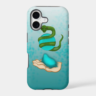 La Serpiente